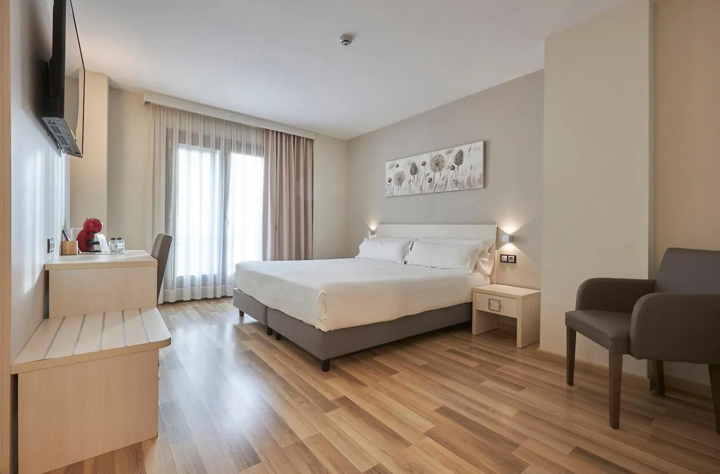 Hotel Centre Reus 3*,  Spanien