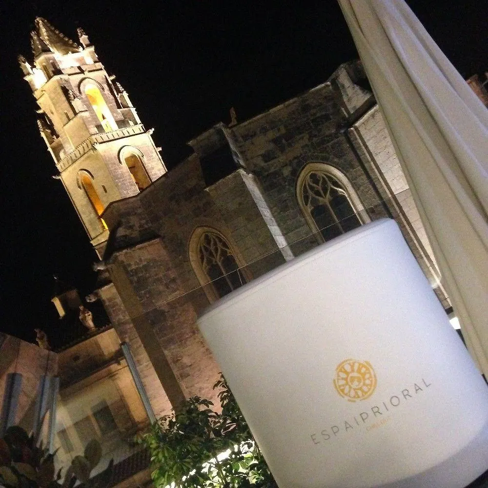 Hotel Centre Reus Spanien