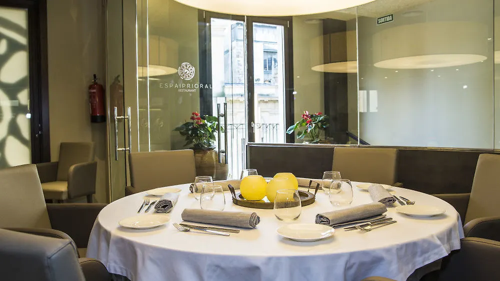Hotel Centre Reus